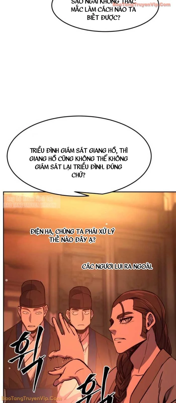 Cảm Kiếm Tuyệt Đối Chapter 157 - 51