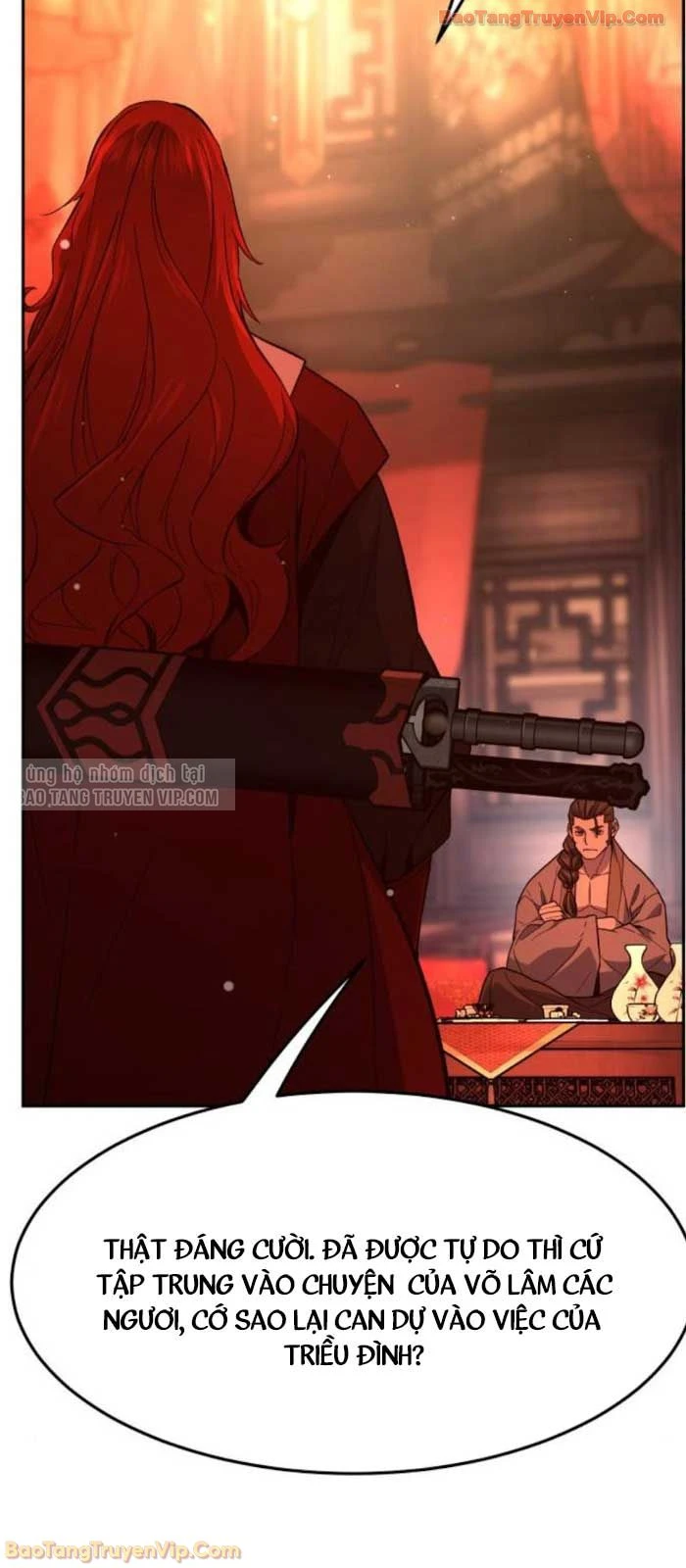 Cảm Kiếm Tuyệt Đối Chapter 157 - 53