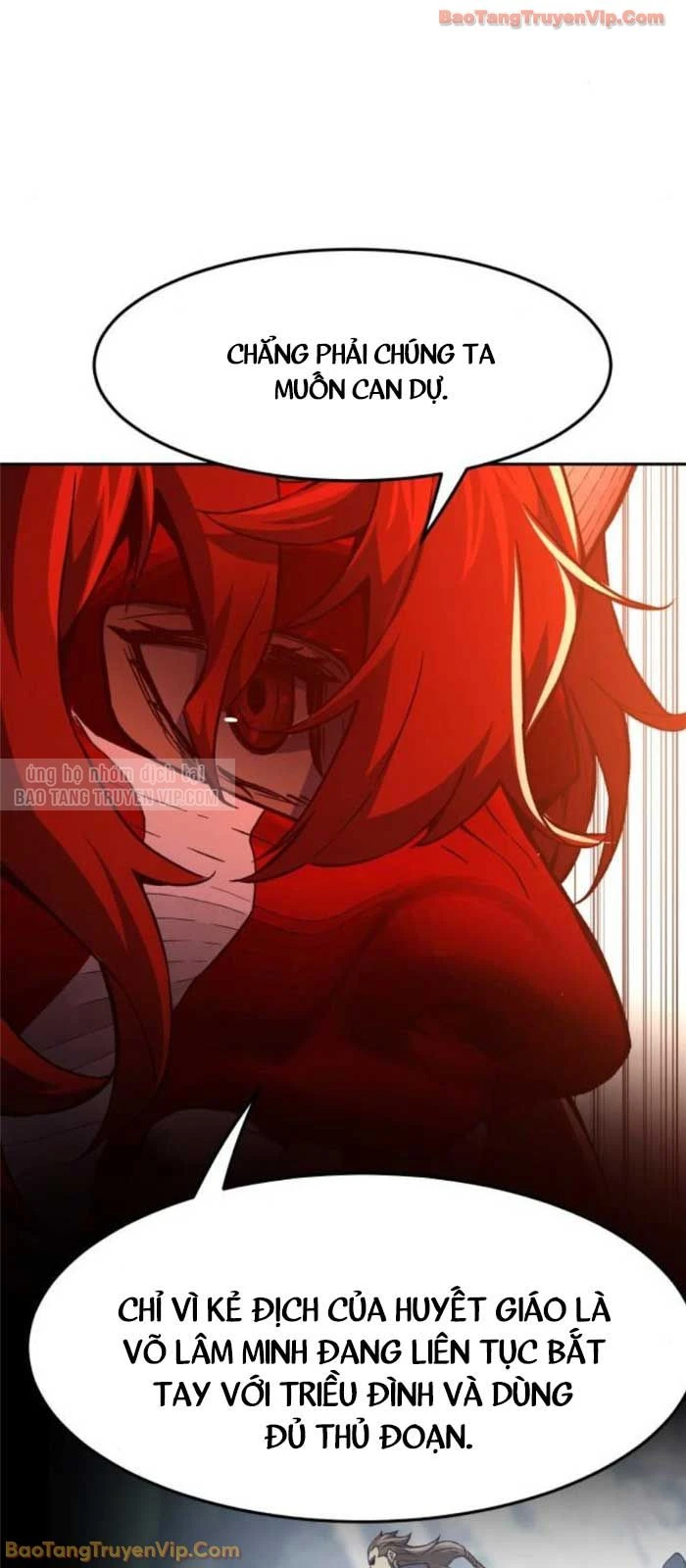 Cảm Kiếm Tuyệt Đối Chapter 157 - 54