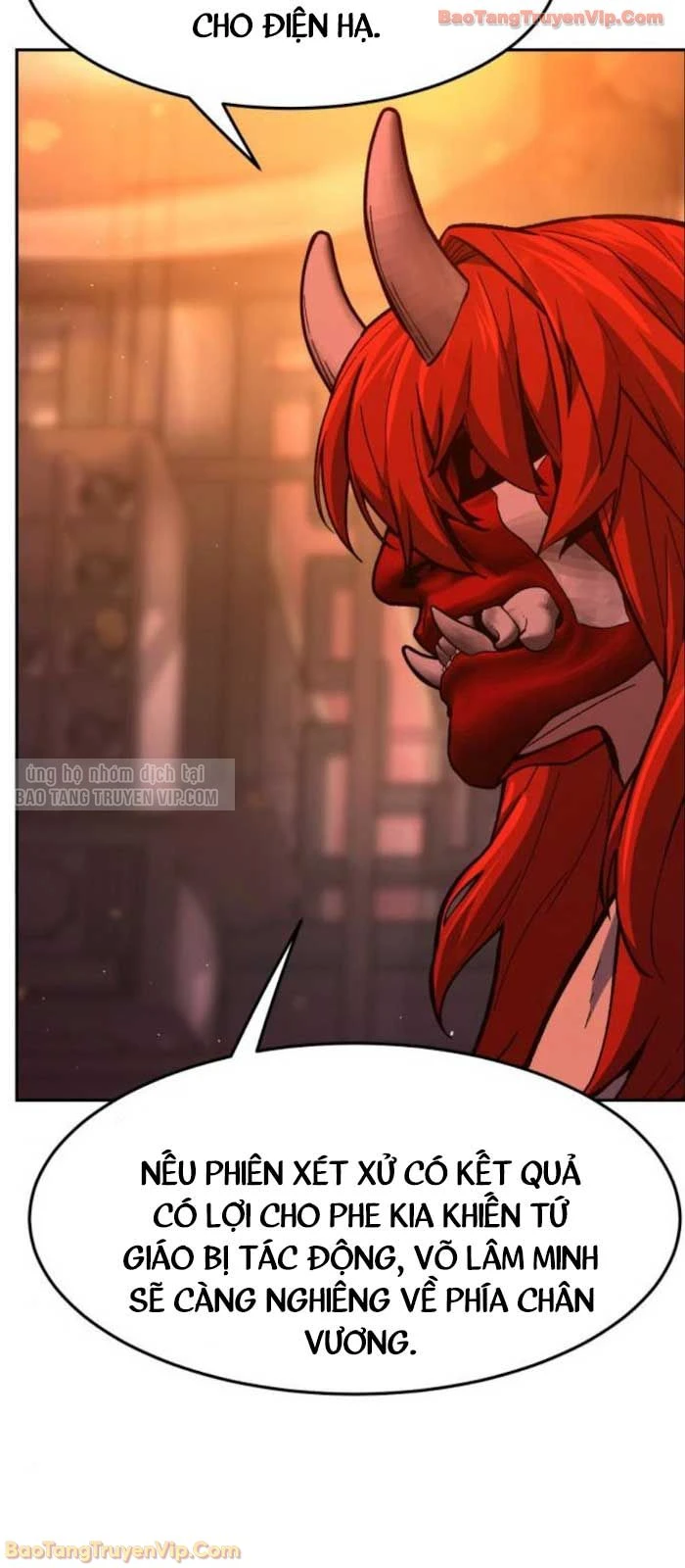 Cảm Kiếm Tuyệt Đối Chapter 157 - 60