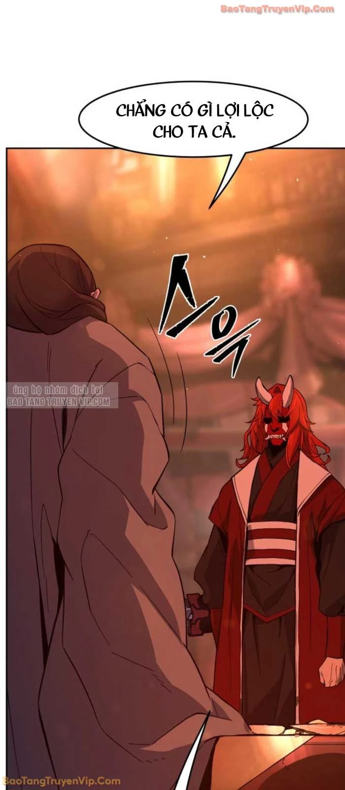 Cảm Kiếm Tuyệt Đối Chapter 157 - 61