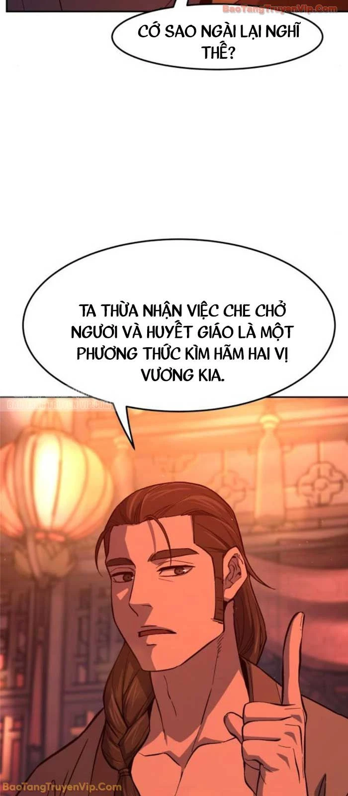 Cảm Kiếm Tuyệt Đối Chapter 157 - 62