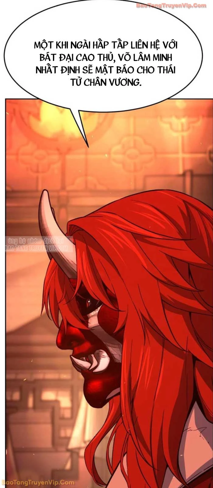 Cảm Kiếm Tuyệt Đối Chapter 157 - 80