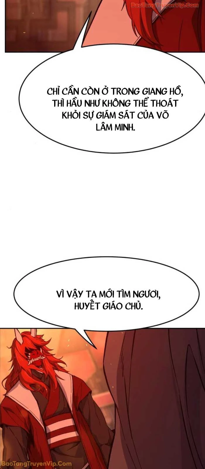 Cảm Kiếm Tuyệt Đối Chapter 157 - 81