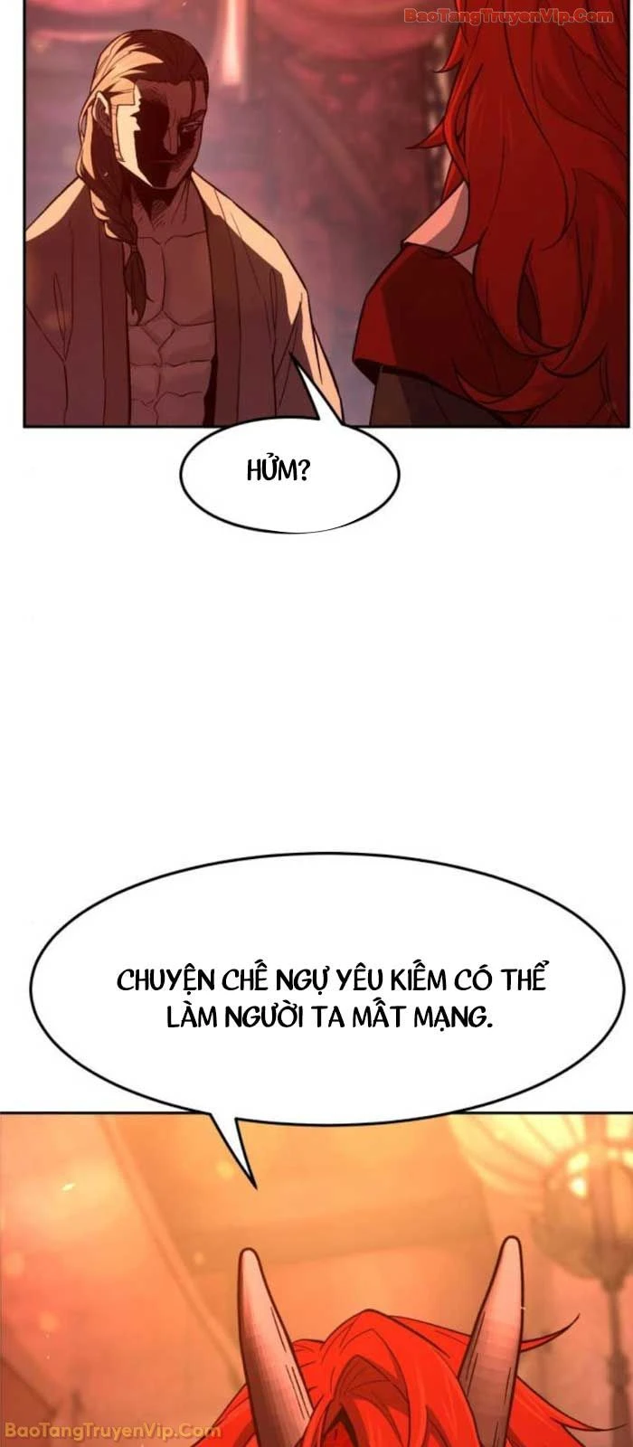 Cảm Kiếm Tuyệt Đối Chapter 157 - 83