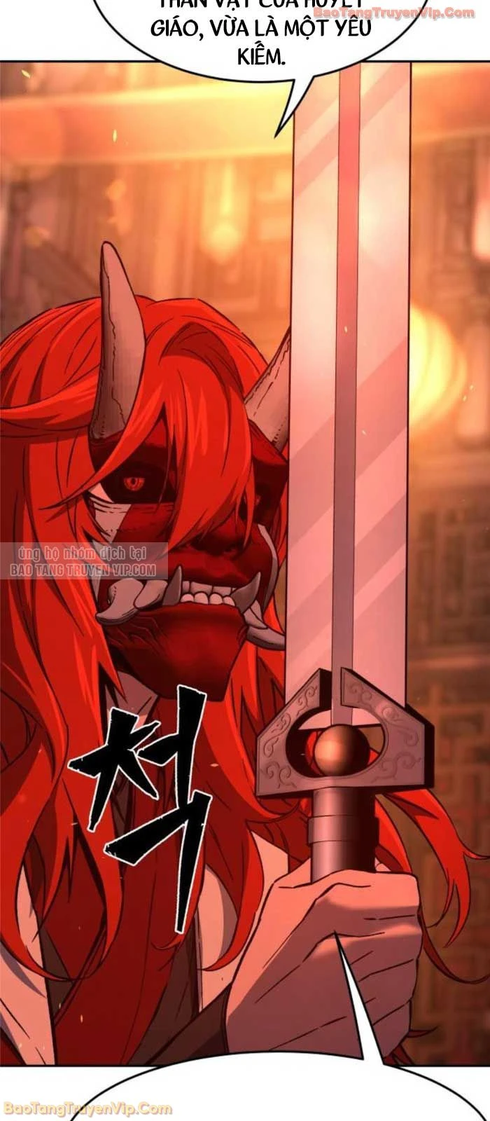 Cảm Kiếm Tuyệt Đối Chapter 157 - 87