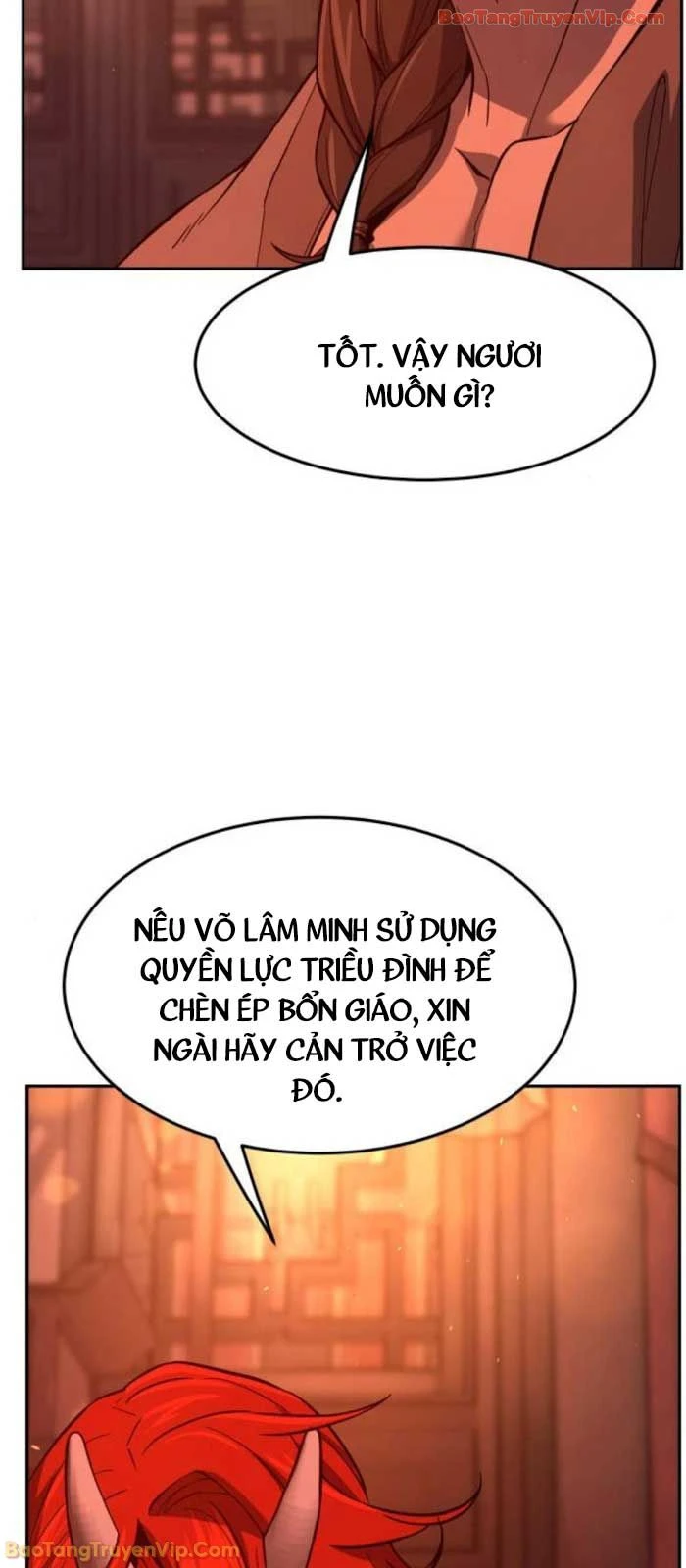 Cảm Kiếm Tuyệt Đối Chapter 157 - 89