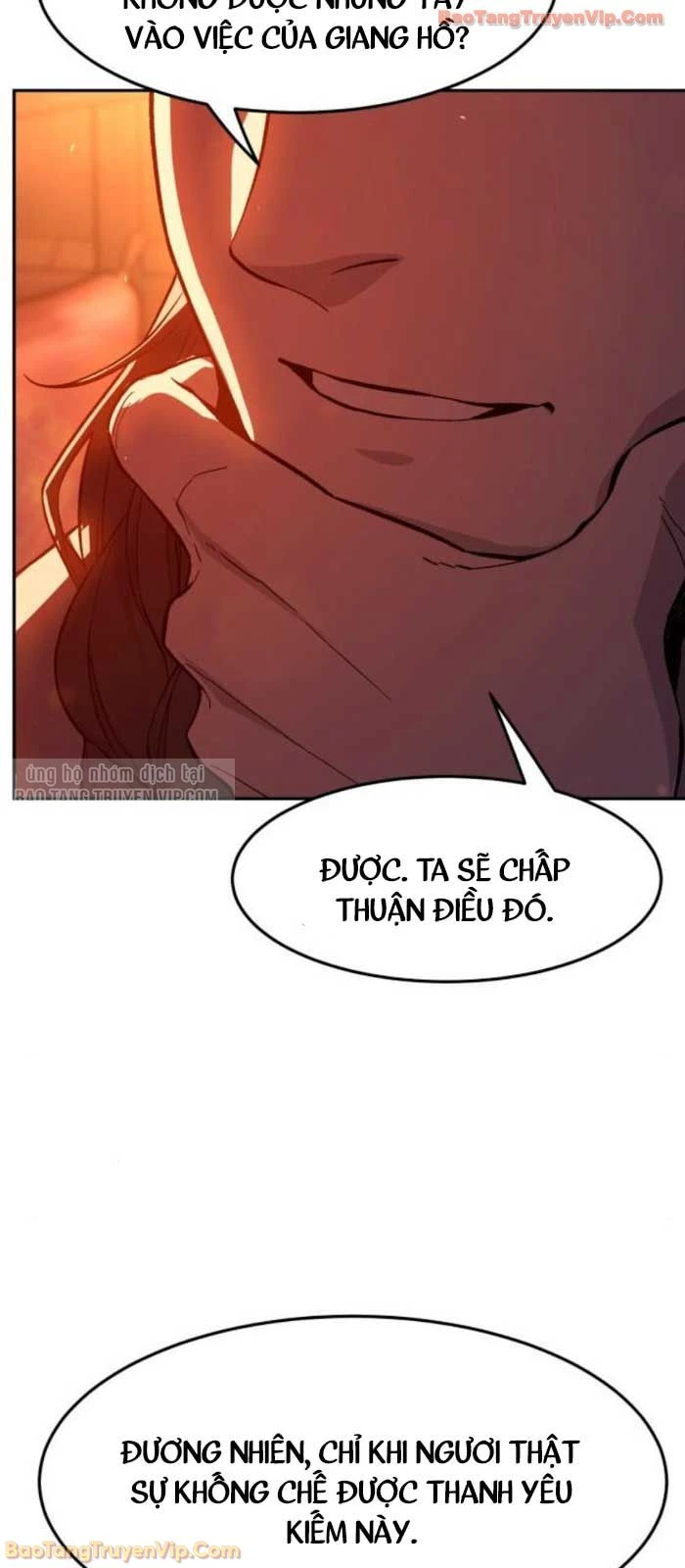 Cảm Kiếm Tuyệt Đối Chapter 157 - 91