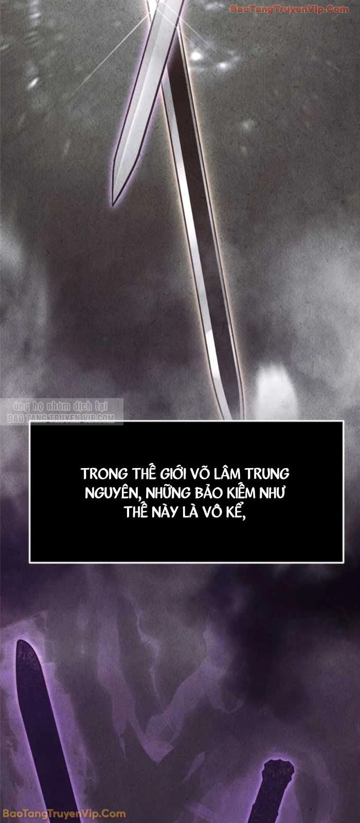 Cảm Kiếm Tuyệt Đối Chapter 158 - 4