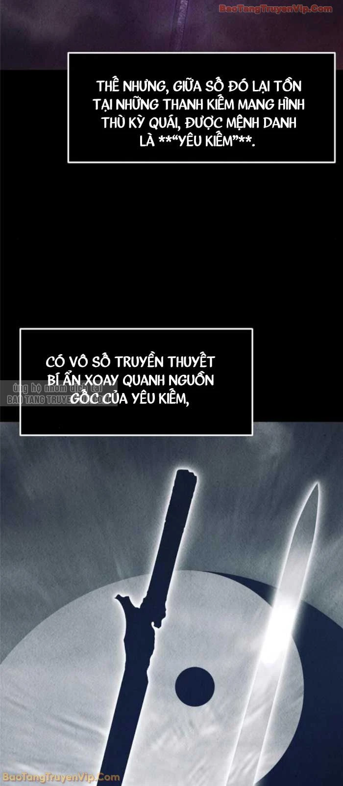 Cảm Kiếm Tuyệt Đối Chapter 158 - 6