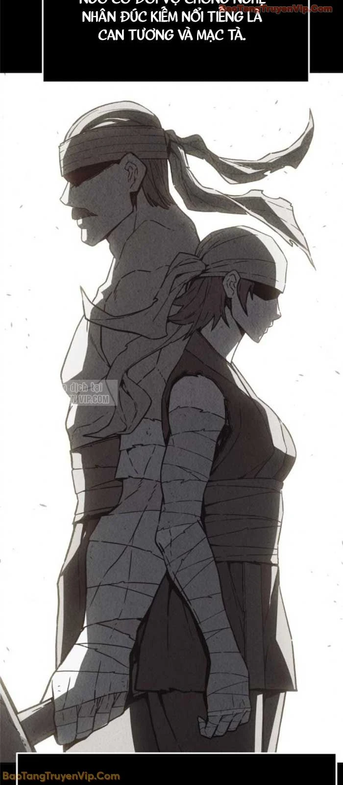 Cảm Kiếm Tuyệt Đối Chapter 158 - 8