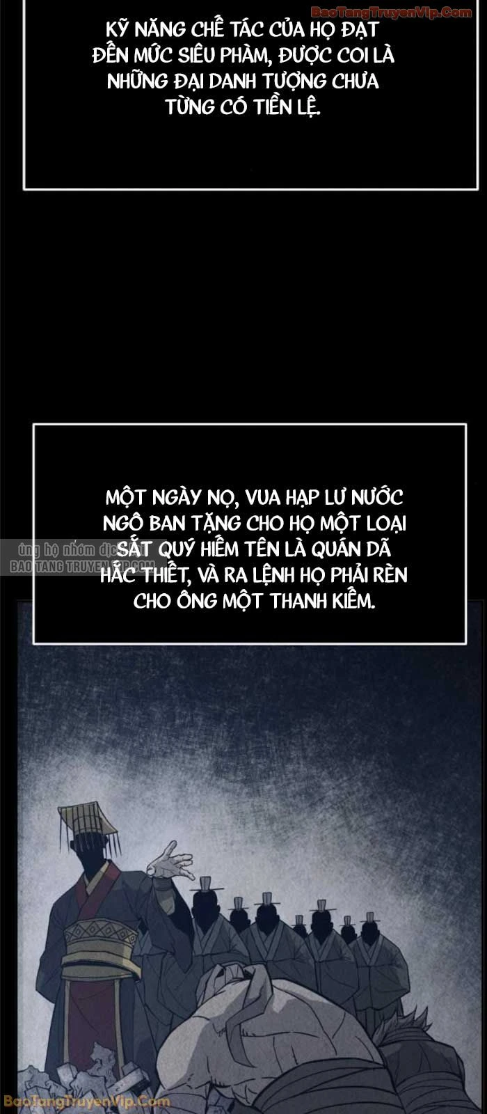 Cảm Kiếm Tuyệt Đối Chapter 158 - 9