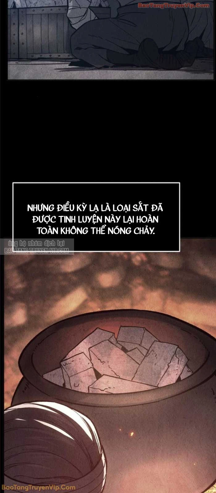 Cảm Kiếm Tuyệt Đối Chapter 158 - 10