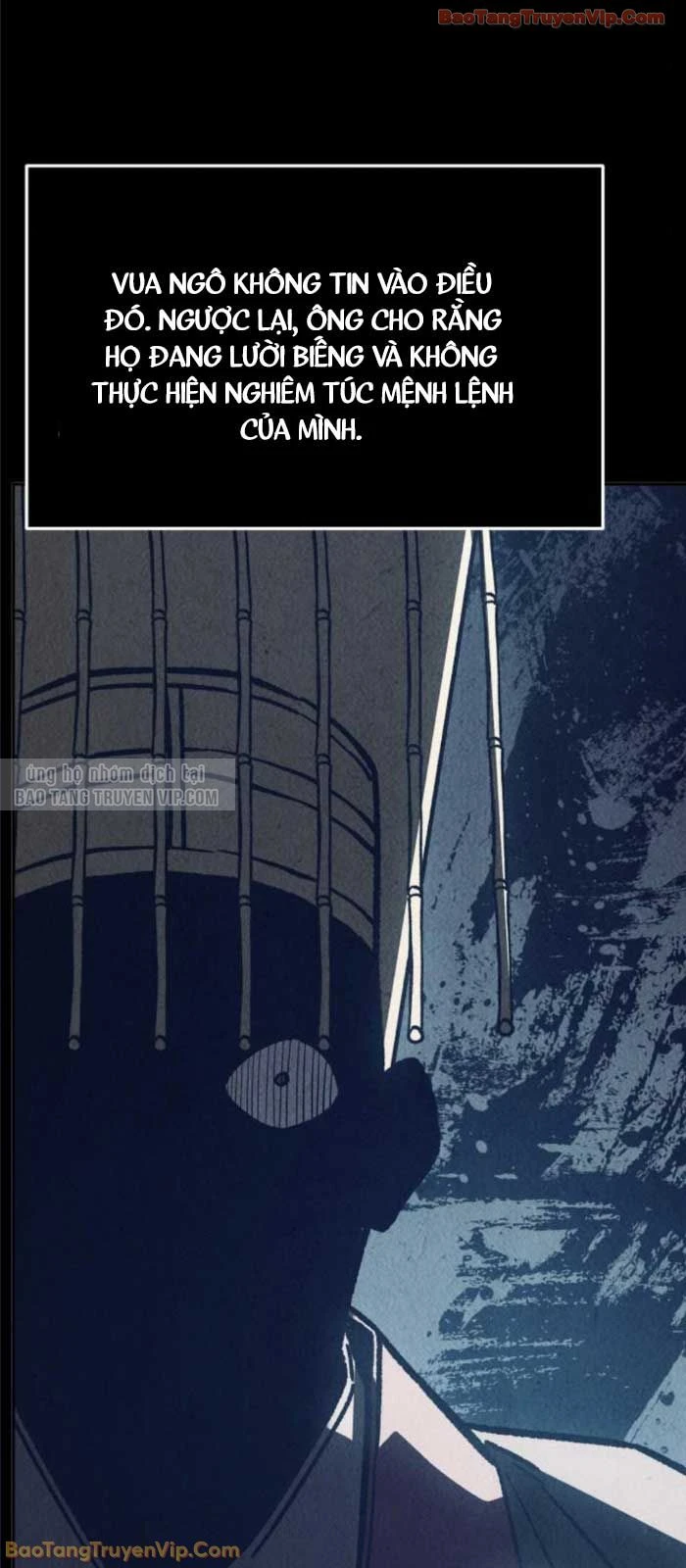 Cảm Kiếm Tuyệt Đối Chapter 158 - 12