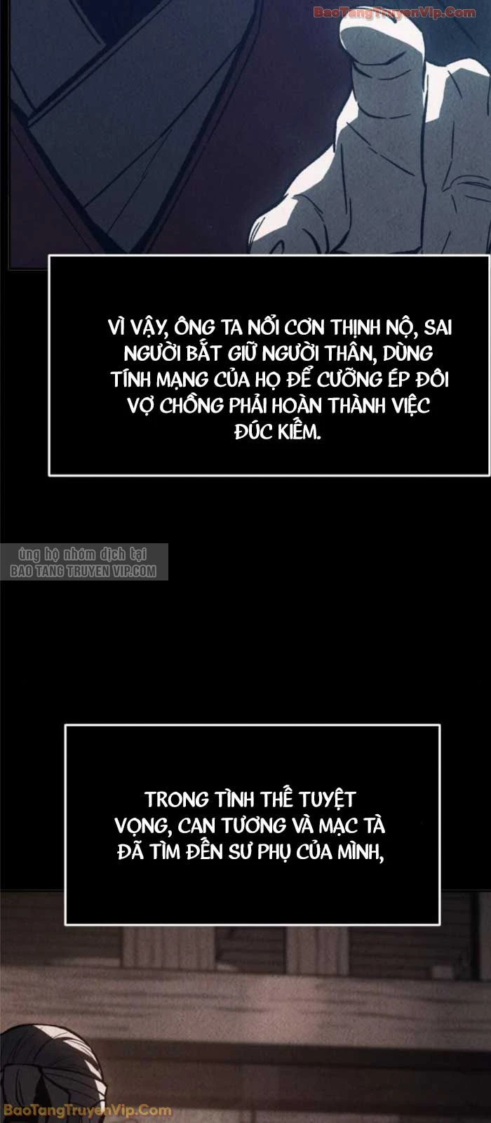 Cảm Kiếm Tuyệt Đối Chapter 158 - 13