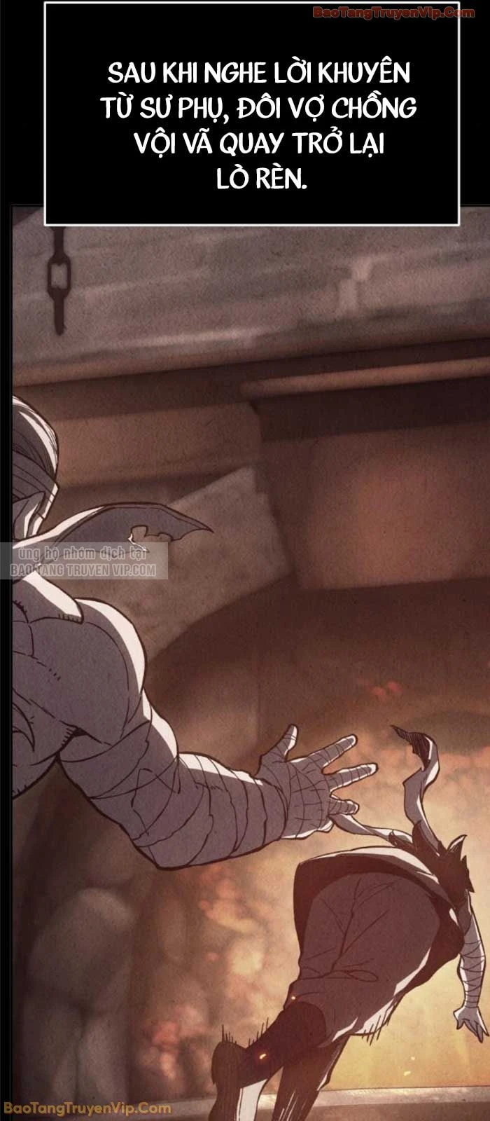 Cảm Kiếm Tuyệt Đối Chapter 158 - 17