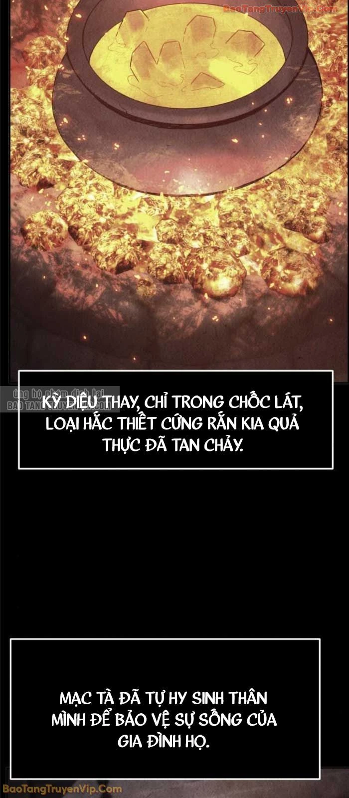 Cảm Kiếm Tuyệt Đối Chapter 158 - 19