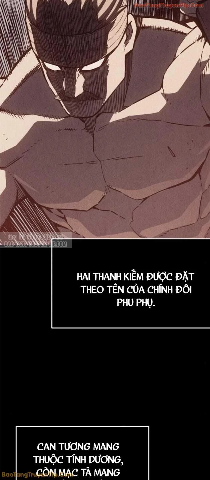 Cảm Kiếm Tuyệt Đối Chapter 158 - 24