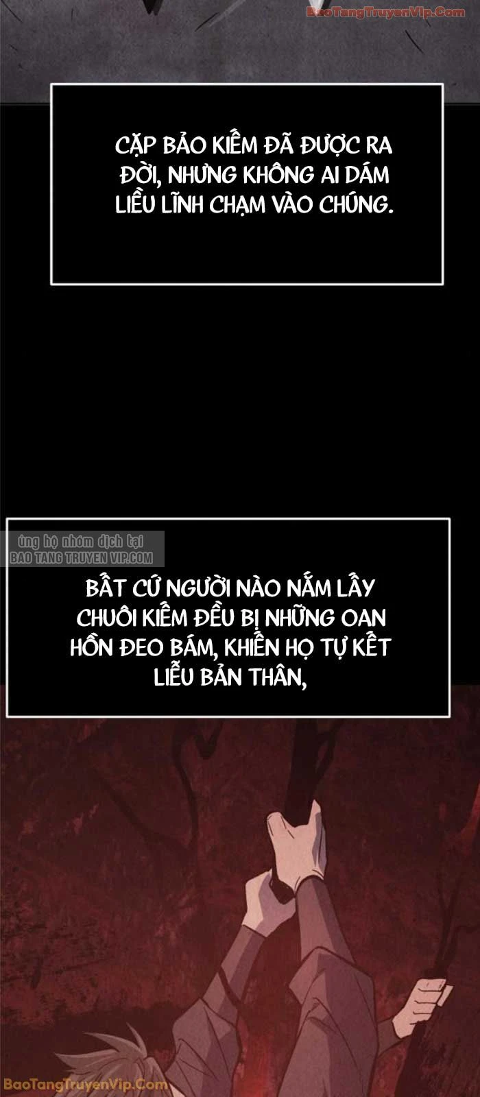 Cảm Kiếm Tuyệt Đối Chapter 158 - 26