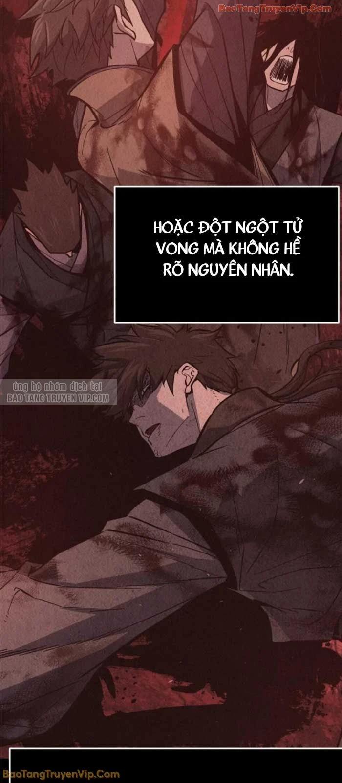 Cảm Kiếm Tuyệt Đối Chapter 158 - 27