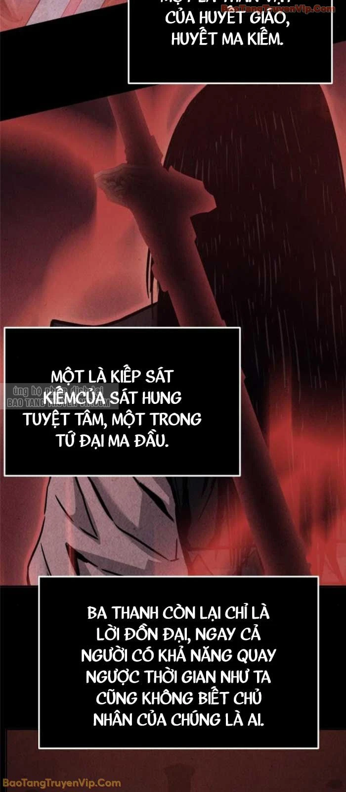 Cảm Kiếm Tuyệt Đối Chapter 158 - 29