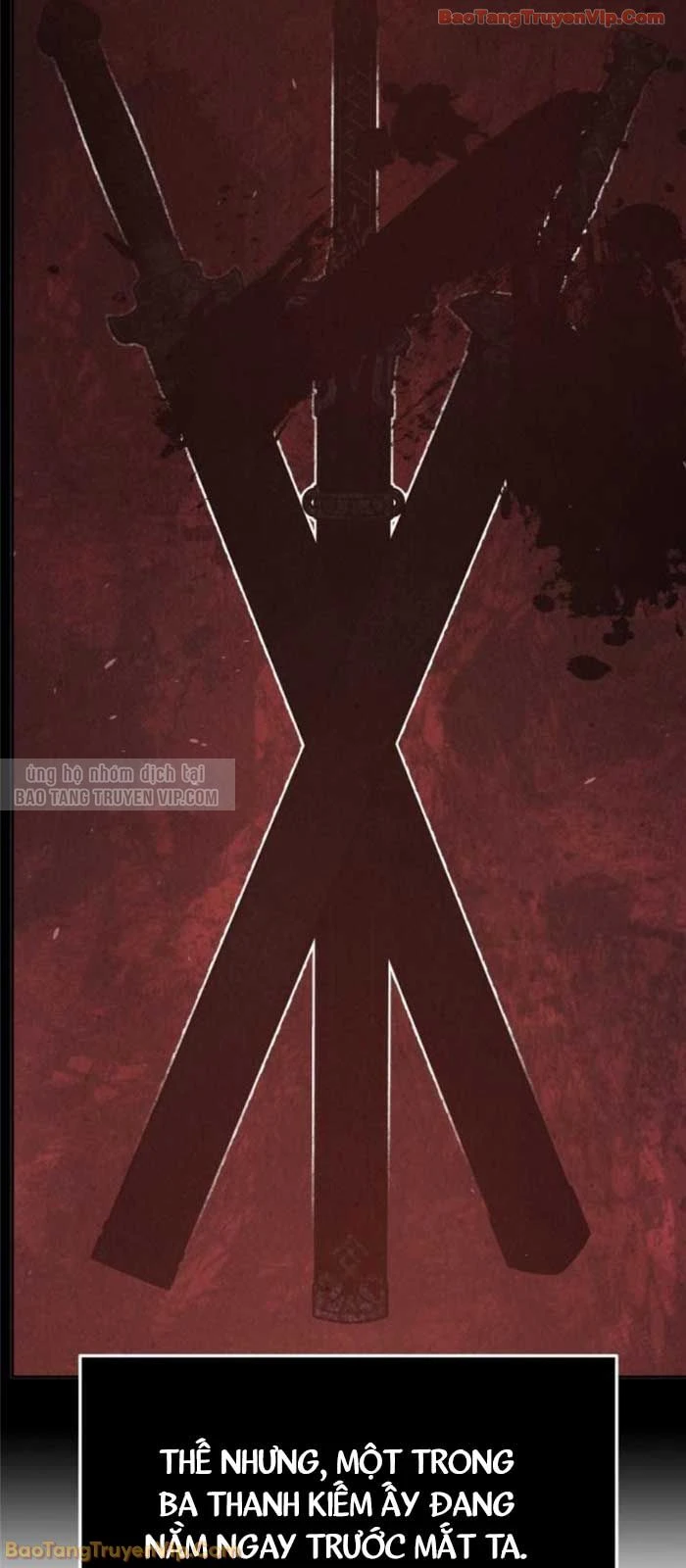 Cảm Kiếm Tuyệt Đối Chapter 158 - 30