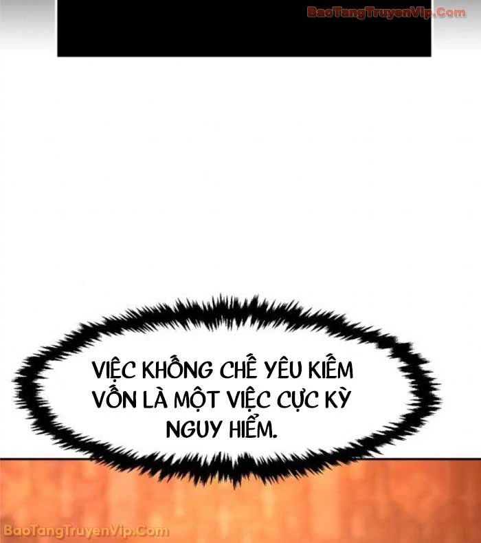 Cảm Kiếm Tuyệt Đối Chapter 158 - 31