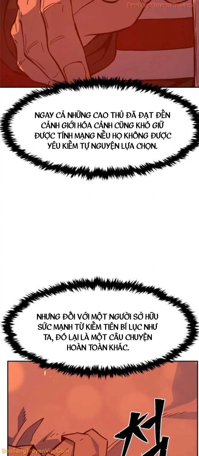 Cảm Kiếm Tuyệt Đối Chapter 158 - 33