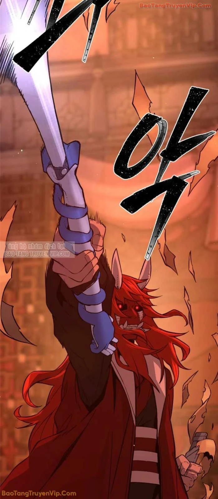 Cảm Kiếm Tuyệt Đối Chapter 158 - 35