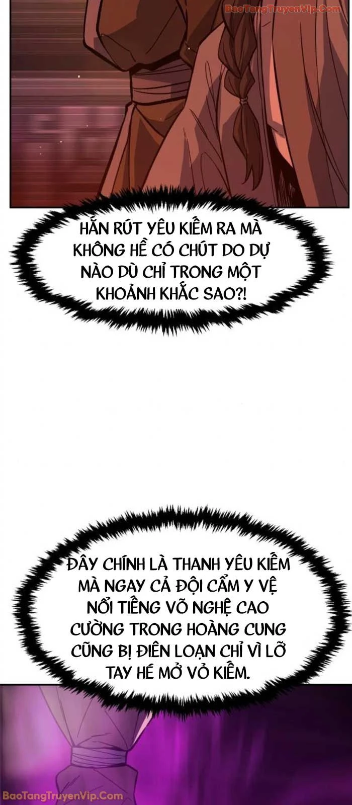 Cảm Kiếm Tuyệt Đối Chapter 158 - 37