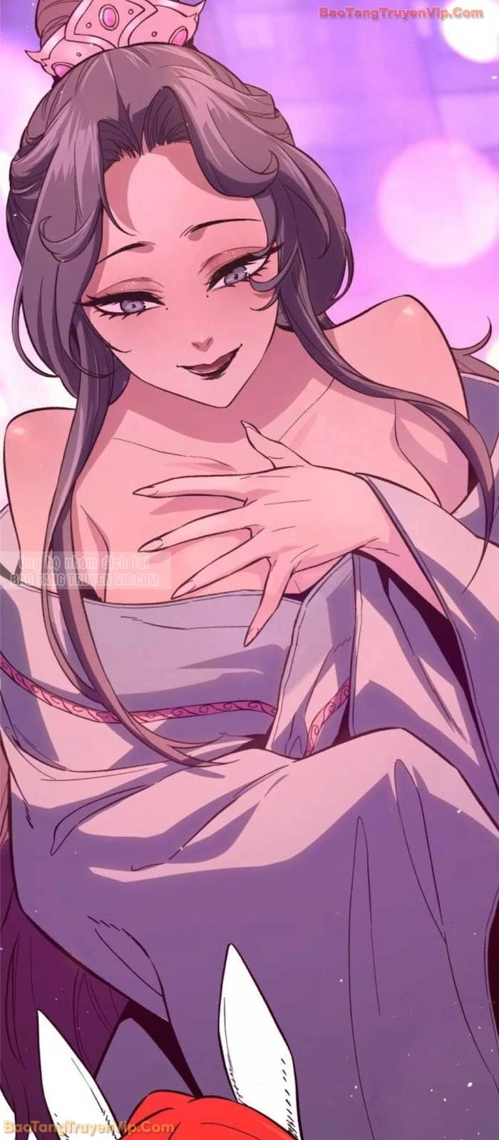 Cảm Kiếm Tuyệt Đối Chapter 158 - 43