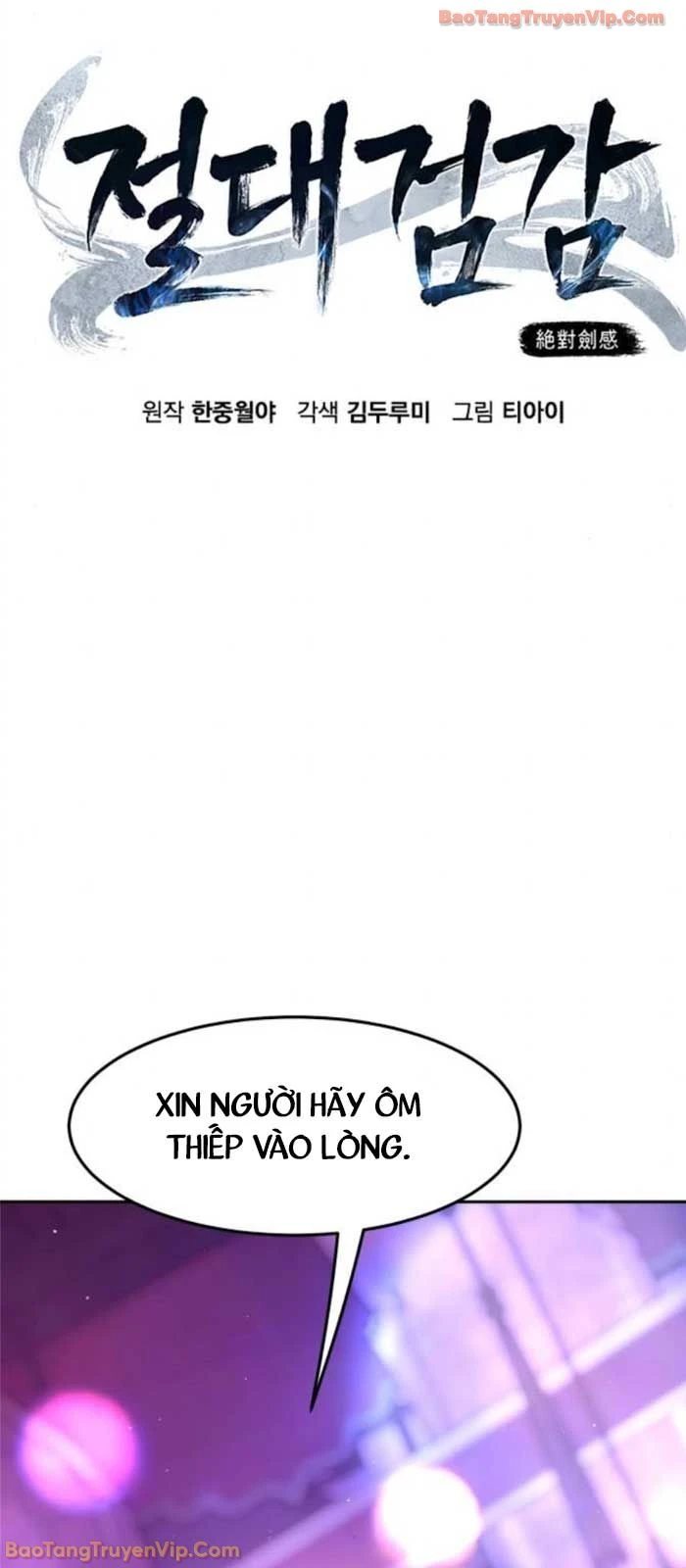 Cảm Kiếm Tuyệt Đối Chapter 158 - 45