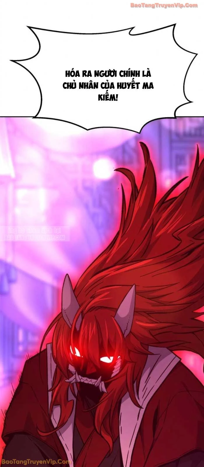 Cảm Kiếm Tuyệt Đối Chapter 158 - 55