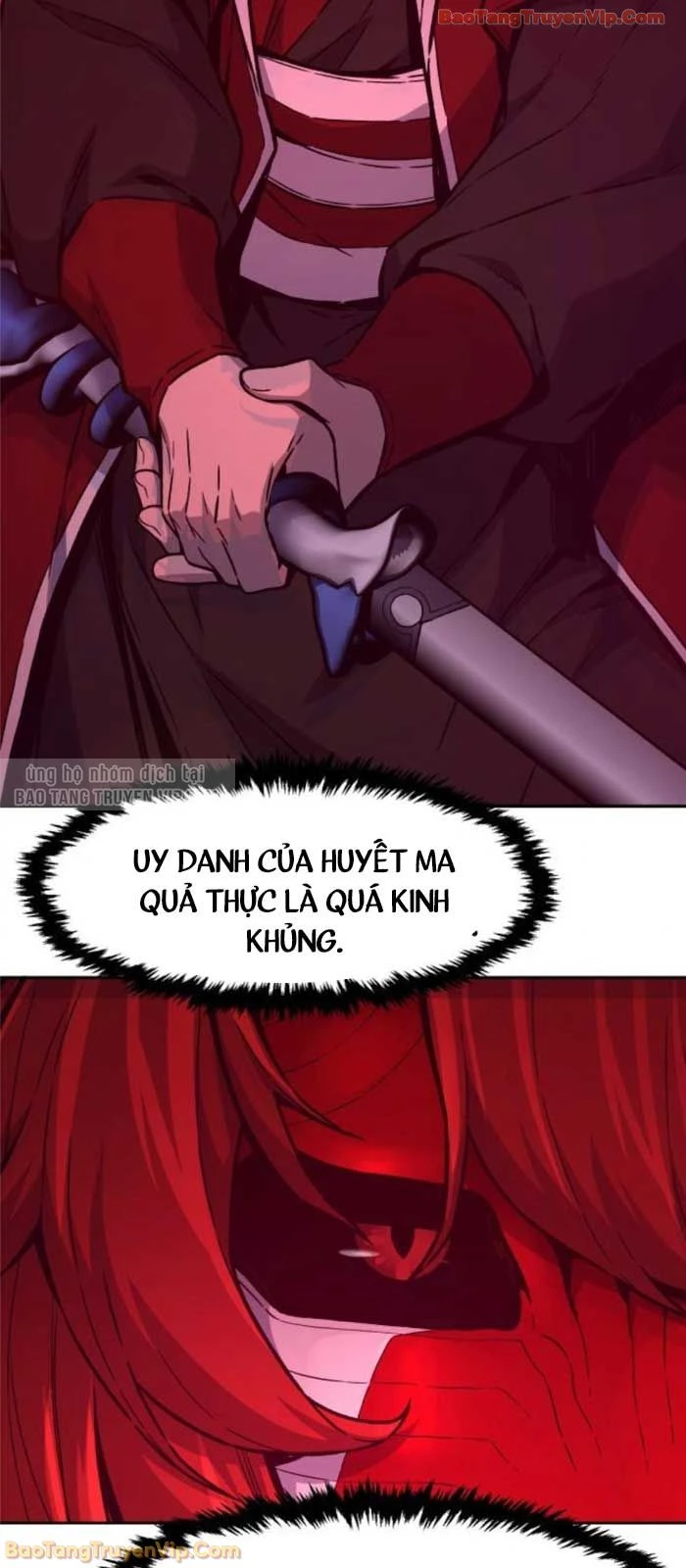 Cảm Kiếm Tuyệt Đối Chapter 158 - 56