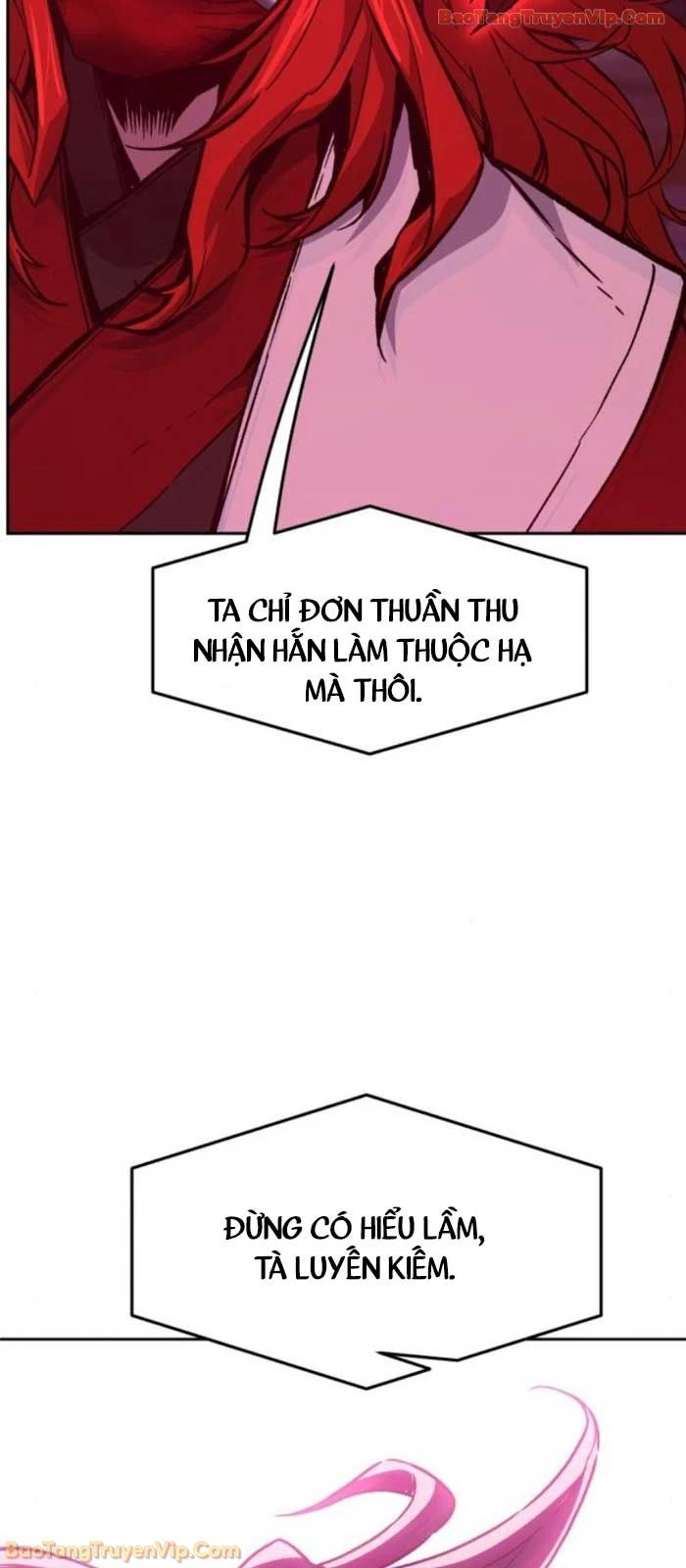 Cảm Kiếm Tuyệt Đối Chapter 158 - 58