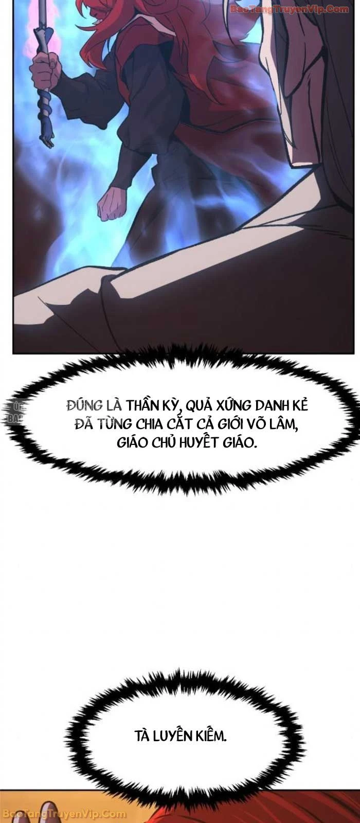 Cảm Kiếm Tuyệt Đối Chapter 158 - 71