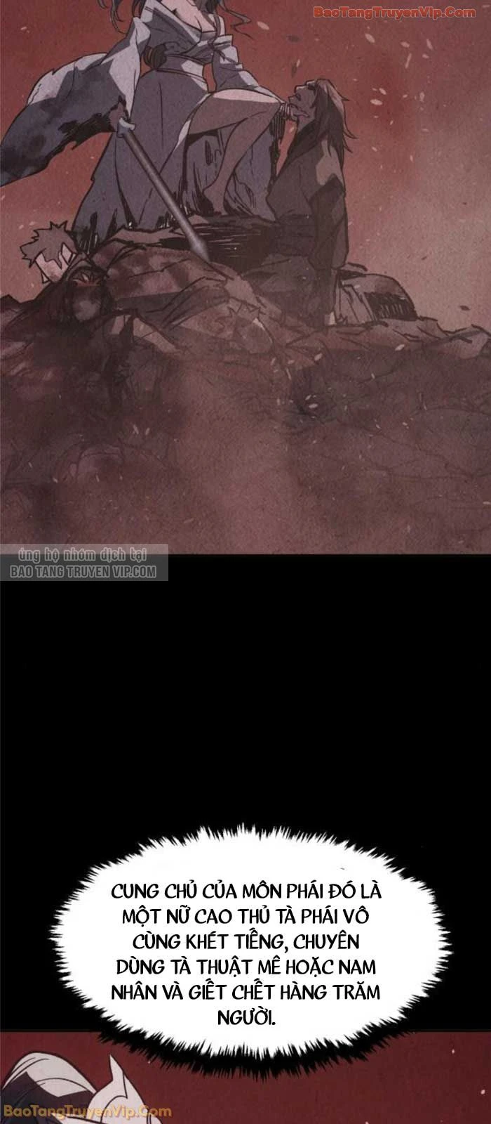 Cảm Kiếm Tuyệt Đối Chapter 158 - 76