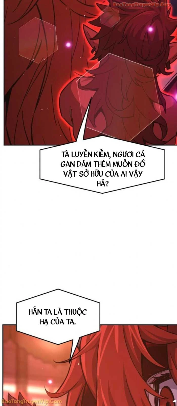 Cảm Kiếm Tuyệt Đối Chapter 158 - 85