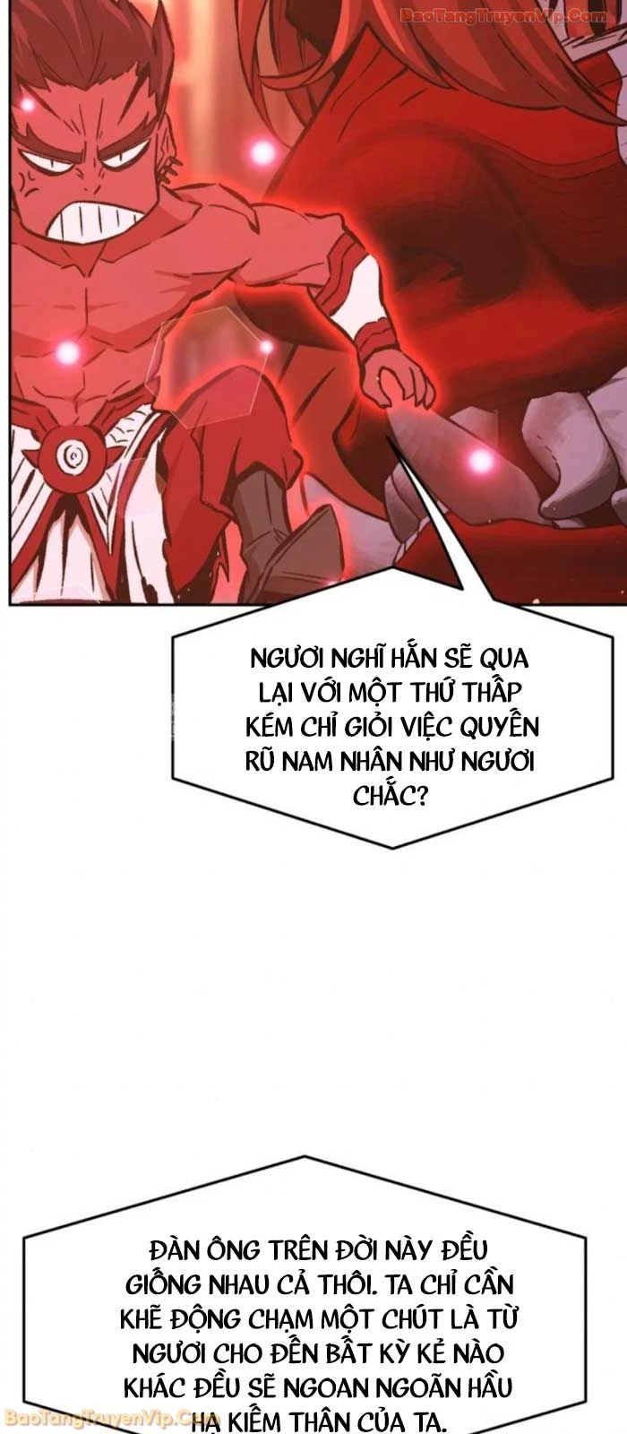 Cảm Kiếm Tuyệt Đối Chapter 158 - 86