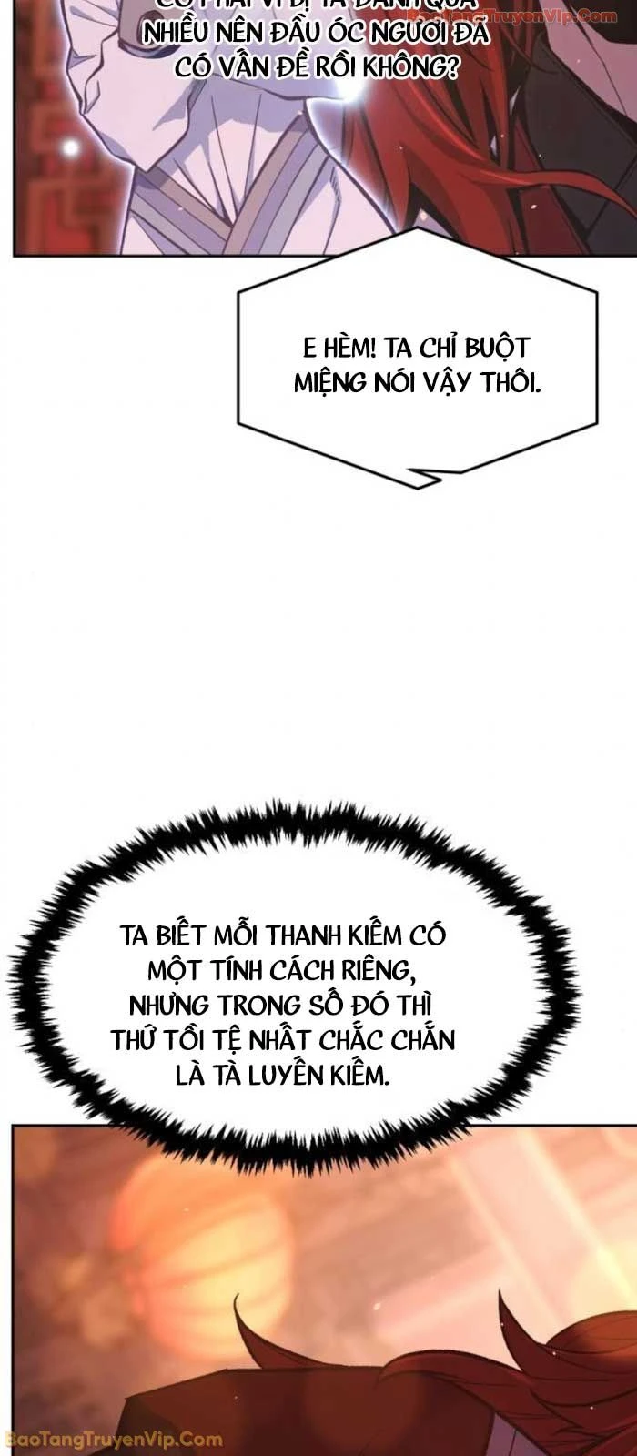 Cảm Kiếm Tuyệt Đối Chapter 158 - 91