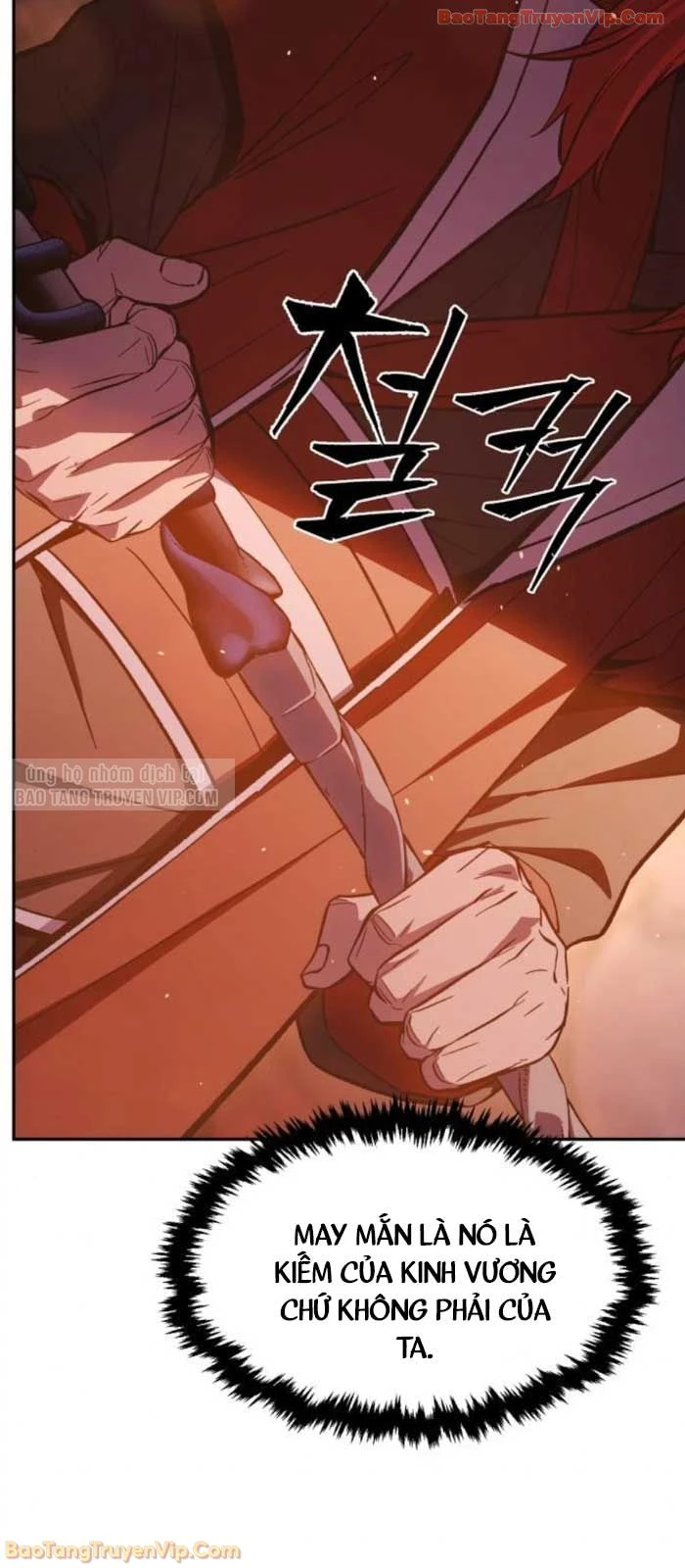 Cảm Kiếm Tuyệt Đối Chapter 158 - 92