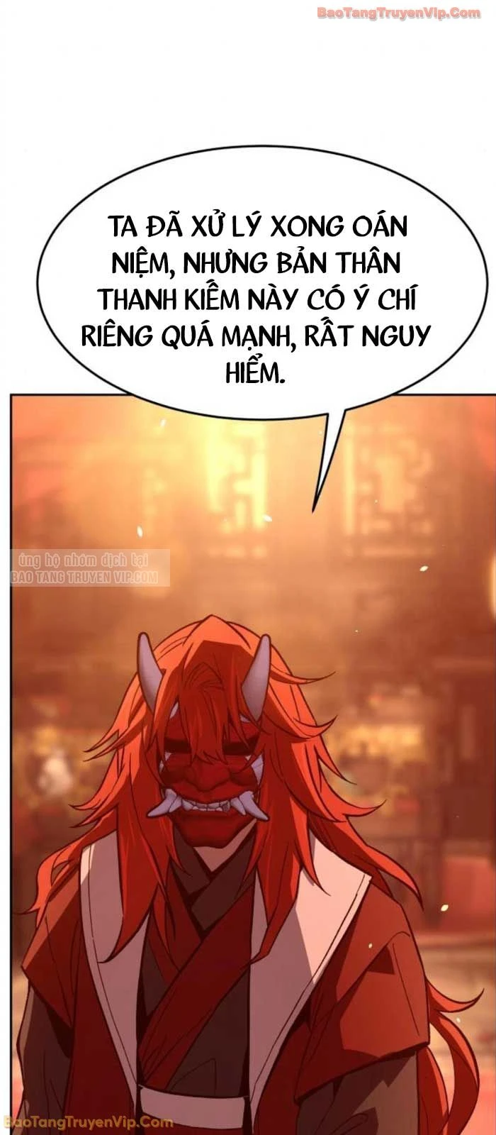 Cảm Kiếm Tuyệt Đối Chapter 158 - 97