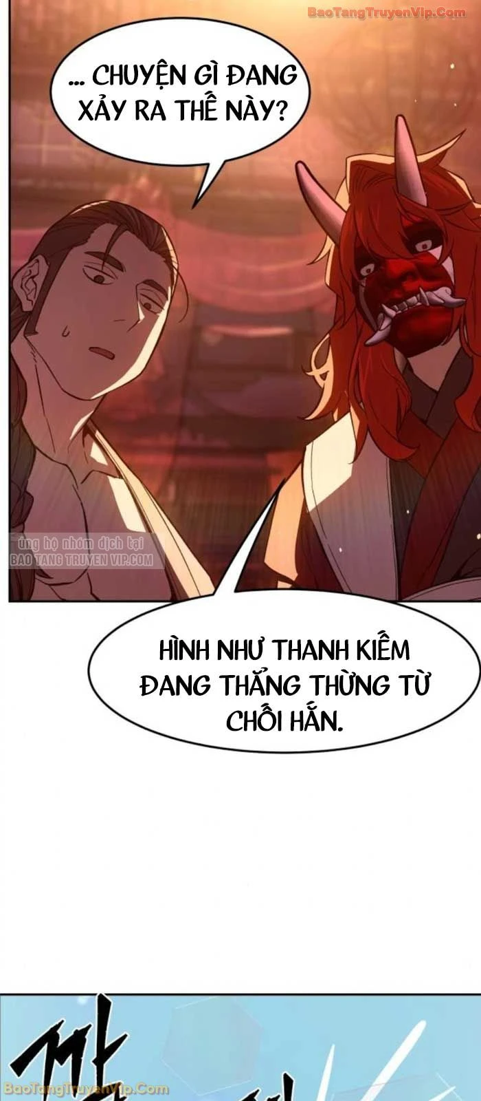 Cảm Kiếm Tuyệt Đối Chapter 158 - 103