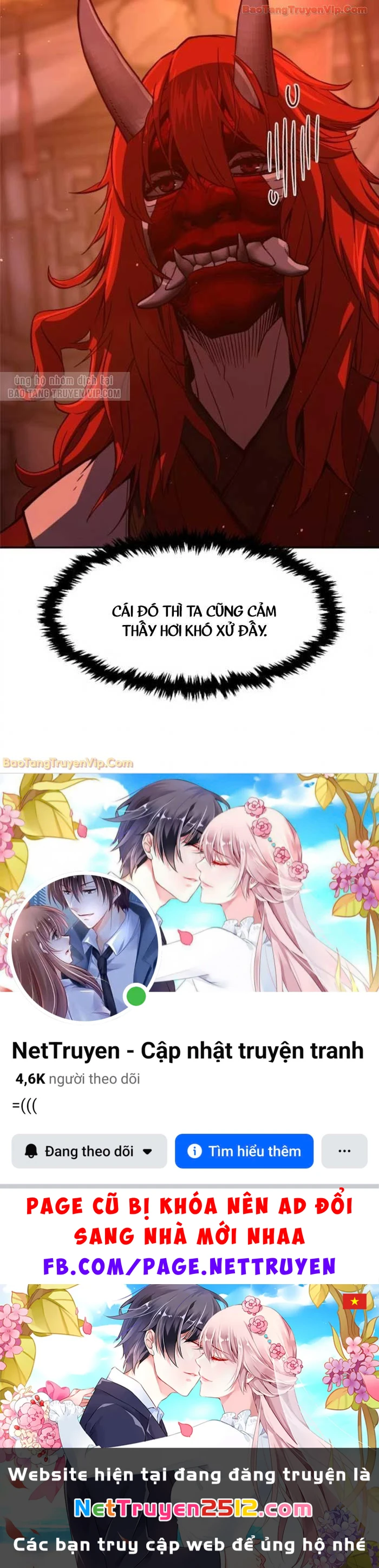 Cảm Kiếm Tuyệt Đối Chapter 158 - 107