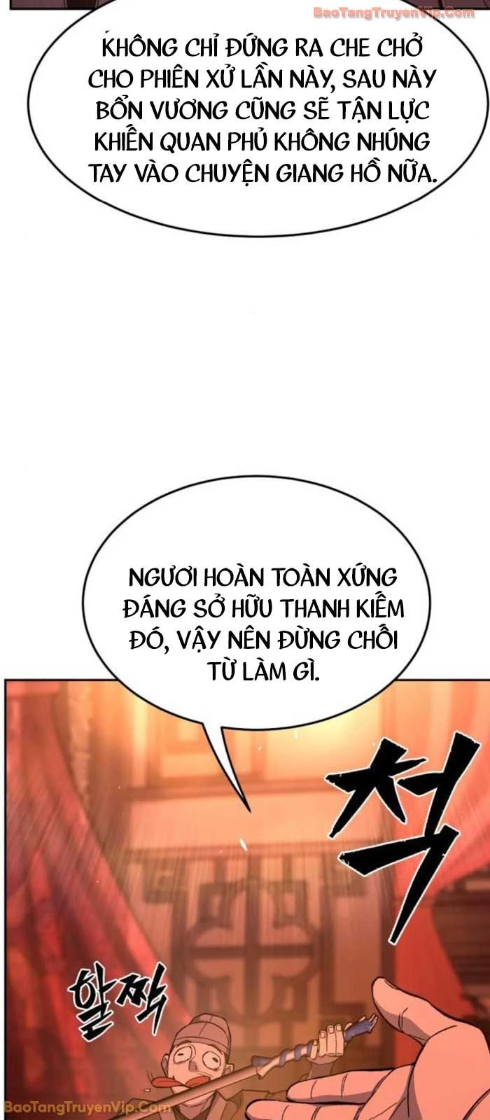 Cảm Kiếm Tuyệt Đối Chapter 159 - 2