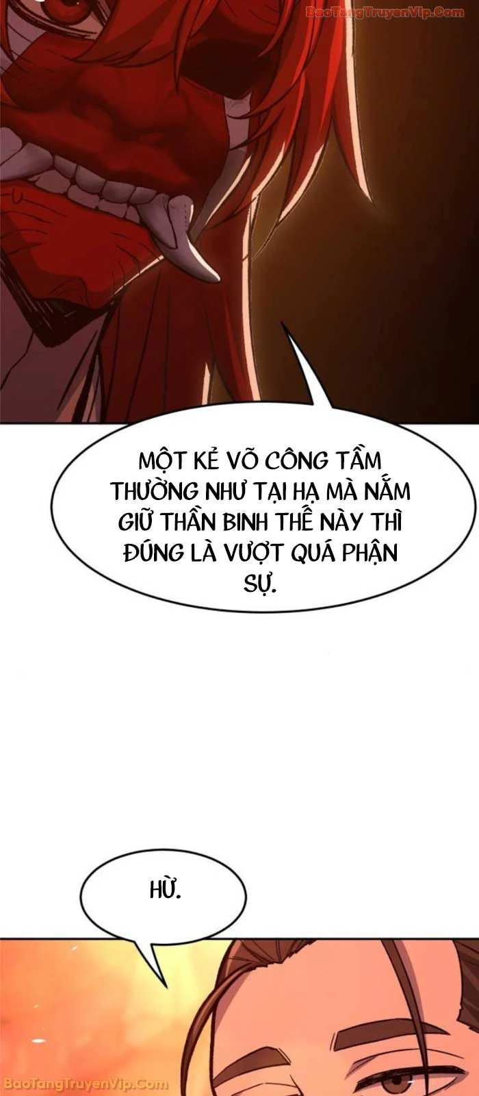 Cảm Kiếm Tuyệt Đối Chapter 159 - 4