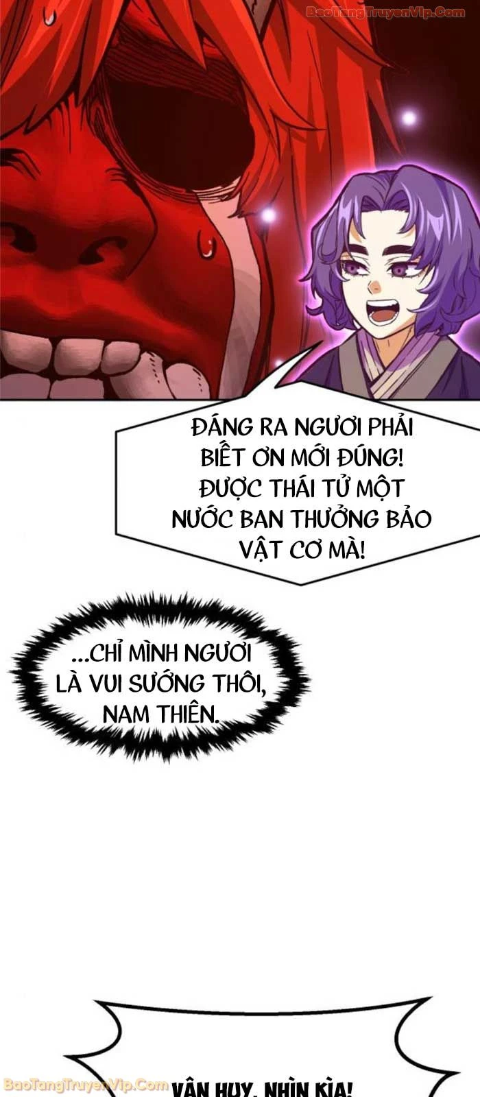 Cảm Kiếm Tuyệt Đối Chapter 159 - 6