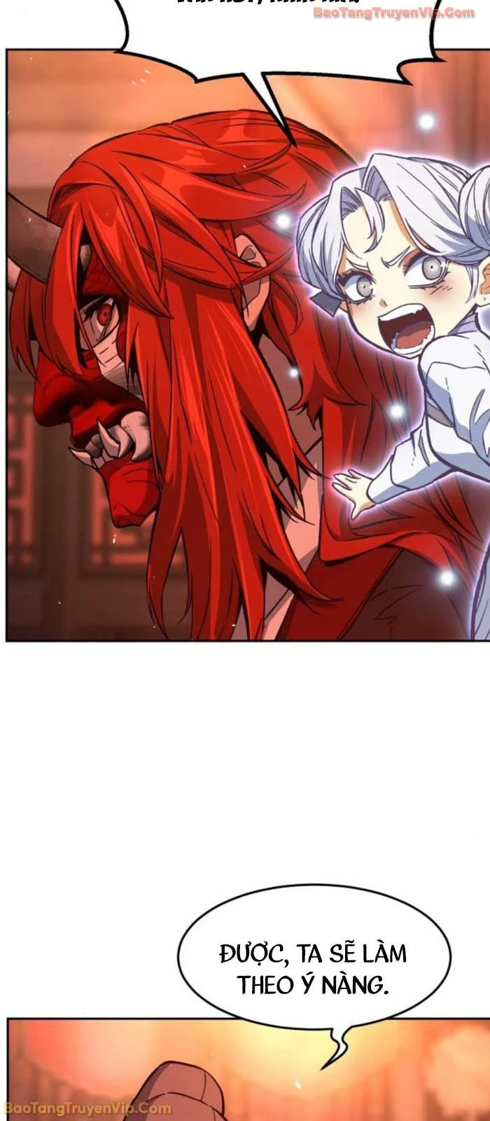 Cảm Kiếm Tuyệt Đối Chapter 159 - 7