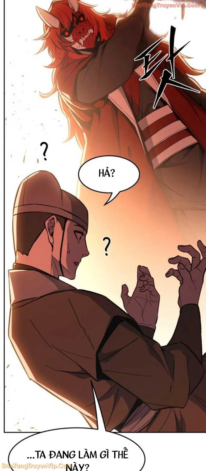 Cảm Kiếm Tuyệt Đối Chapter 159 - 11