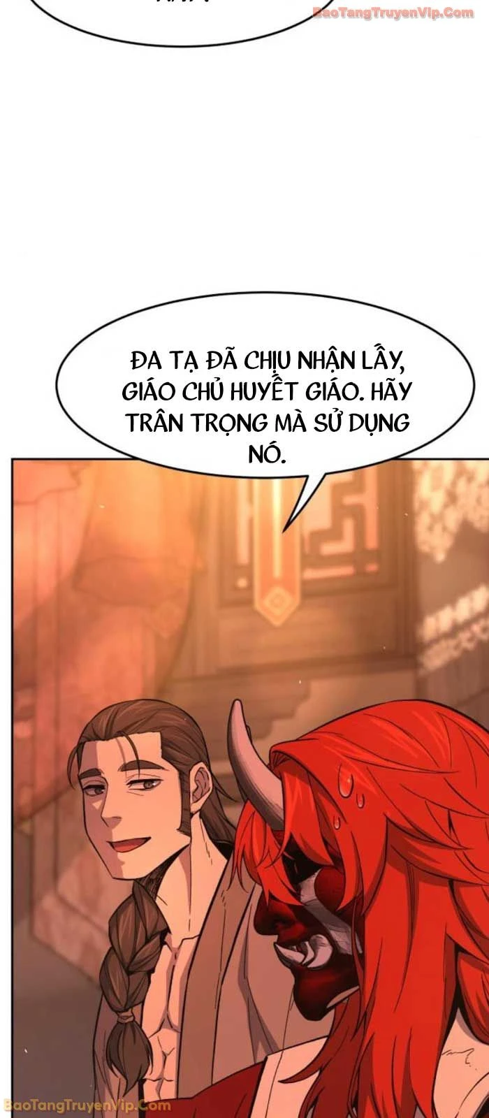 Cảm Kiếm Tuyệt Đối Chapter 159 - 12